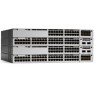 Cisco Catalyst C9300-48U-A Gestito L2 L3 Gigabit Ethernet (10 100 1000) Grigio