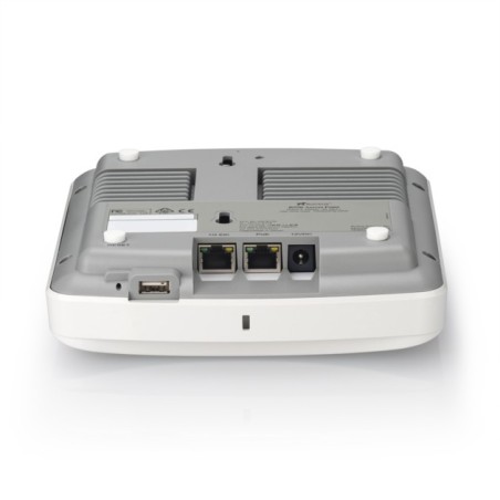RUCKUS Networks R550 1774 Mbit s Branco Power over Ethernet (PoE)