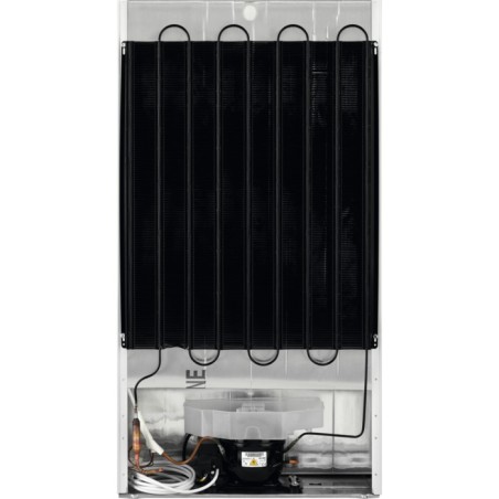 Electrolux EFB3AE10S1 Kühlschrank mit Gefrierfach Integriert 164 l E Weiß