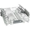 Bosch Serie 2 SMV2HVX02E lave-vaisselle Entièrement intégré 14 couverts D