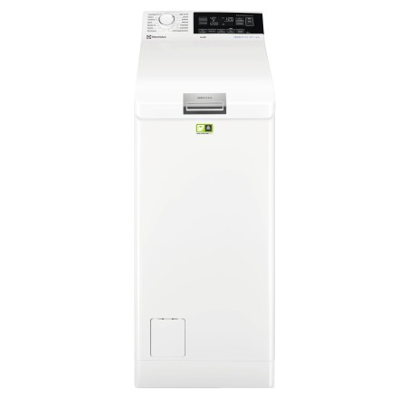 Electrolux EW7T363S lavatrice Caricamento dall'alto 6 kg 1251 Giri min Bianco