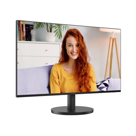 AOC 24B3HA2 monitor de ecrã 60,5 cm (23.8") 1920 x 1080 pixels Full HD LED Preto
