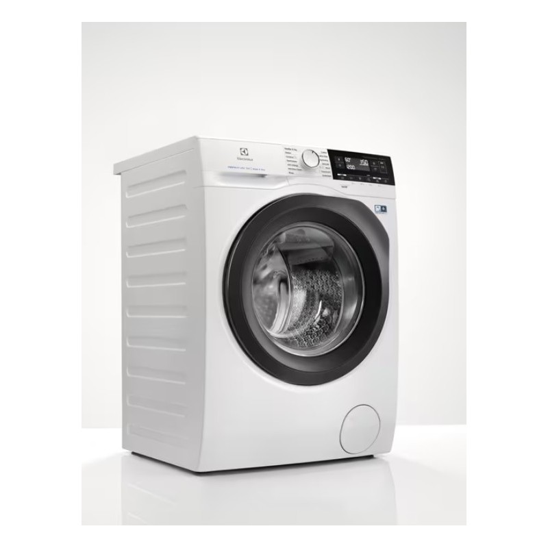 Image of Electrolux EW7W16B6 lavasciuga Libera installazione Caricamento frontale Bianco D