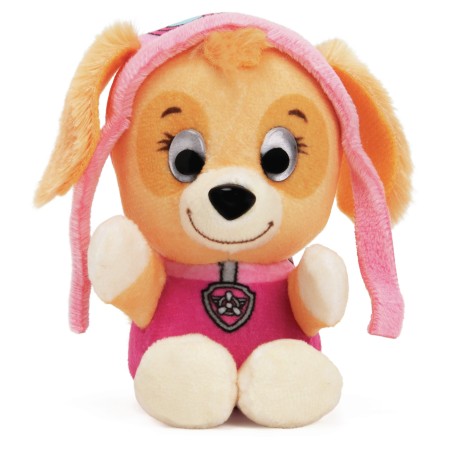 GUND PAW Patrol-knuffel - 7,5 cm - stijlen variëren