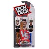 Tech Deck TED ACS Plan B M05 GML Skate de dedo