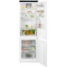 Electrolux ENG7TD18S frigo combine Pose libre 256 L D Blanc