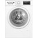 Bosch Serie 4 WAN24009II machine à laver Charge avant 9 kg 1200 tr min Blanc