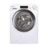 Candy Smart CSS4127TWR3 1-11 lavatrice Caricamento frontale 7 kg 1200 Giri min Bianco
