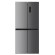 Beko GNO46623MXPN frigorífico americano Independente 466 l D Aço inoxidável