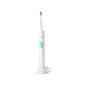 Philips 4300 series HX6807 63 escova de dentes elétrica Adulto Escova de dentes sónica Branco