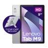 Lenovo Tab M9 Mediatek 64 Go 22,9 cm (9") 4 Go Wi-Fi 5 (802.11ac) Android 12 Gris