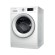 Whirlpool FFB 7258 SV IT lavadora Carga frontal 7 kg 1151 RPM Blanco