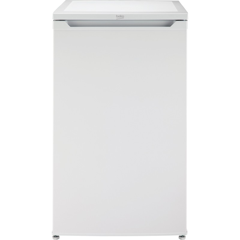 Image of Beko TS190040N frigorifero Libera installazione 88 L E Bianco