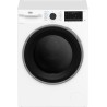 Beko BDT510744S máquina de lavar e secar Independente Carregamento frontal Branco D