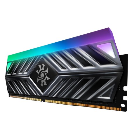XPG SPECTRIX D41 módulo de memoria 16 GB 2 x 8 GB DDR4 4133 MHz