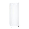 Candy CUQS 513EWH Congelatore verticale Libera installazione 163 L E Bianco