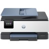HP OfficeJet Pro Imprimante Tout-en-un HP 8135e, Couleur, Imprimante pour Domicile, Impression, copie, scan, fax, Éligibilité