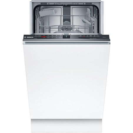 Bosch Serie 2 SPV2HKX42E lavavajillas Completamente integrado 10 cubiertos E