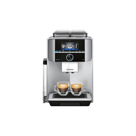 Siemens EQ.9 TI9573X1RW koffiezetapparaat Volledig automatisch Filterkoffiezetapparaat 2,3 l