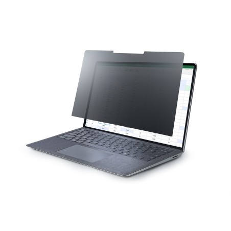 StarTech.com Filtro Privacy per Laptop Microsoft Surface Book da 13,5", Filtro antiriflesso con riduzione della luce blu del