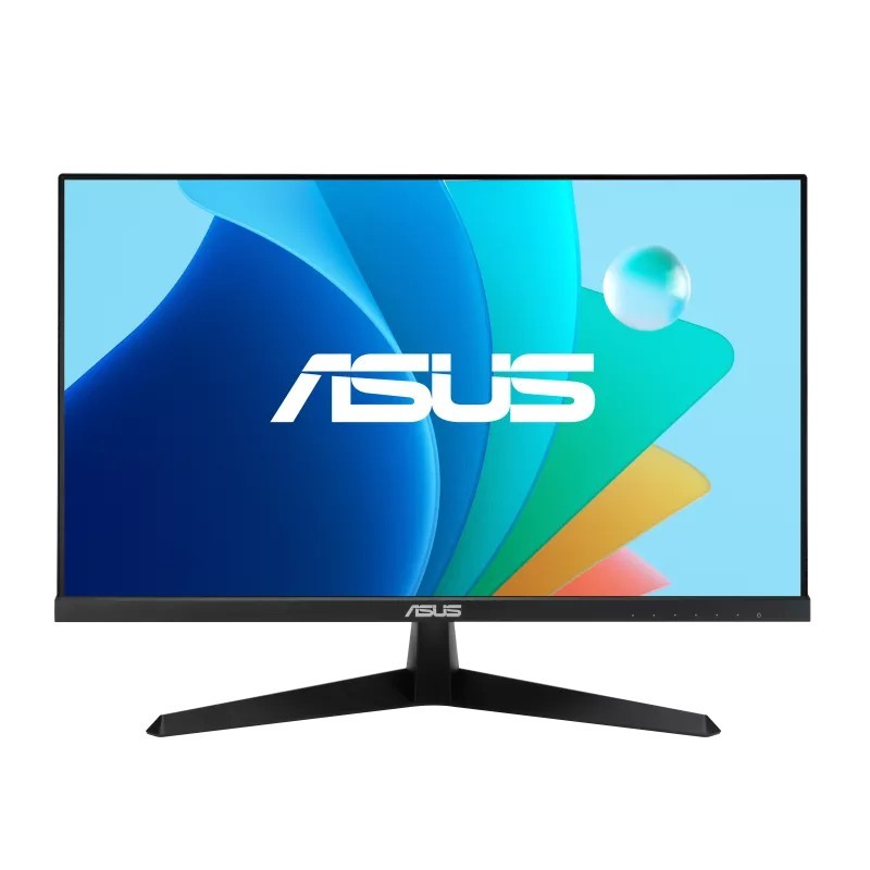 Image of ASUS VY249HF Monitor PC 60,5 cm (23.8") 1920 x 1080 Pixel Full HD LCD Nero