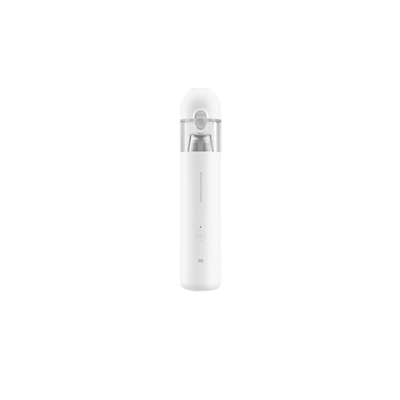 Xiaomi Mi Vacuum Cleaner Mini aspirapolvere senza filo Bianco Senza sacchetto
