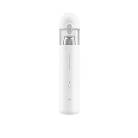 Xiaomi Mi Vacuum Cleaner Mini aspirateur de table Blanc Sans sac