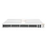 Aruba JL685A switch di rete Gestito Gigabit Ethernet (10 100 1000) 1U Bianco