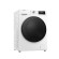 Hisense WFQA1014EVJM machine à laver Charge avant 10 kg 1400 tr min Blanc