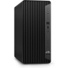 HP Pro 400 G9 Intel® Core™ i5 i5-12500 8 GB DDR4-SDRAM 256 GB SSD Windows 11 Pro Tower PC Nero