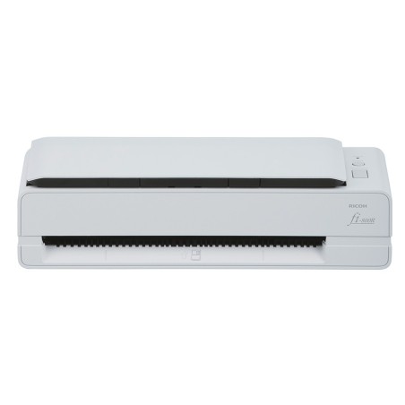 Ricoh fi-800R ADF + Scanner mit manueller Zuführung 600 x 600 DPI A4 Schwarz, Weiß