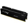 Kingston Technology FURY Beast 32GB 6000MT s DDR5 CL40 DIMM (2er-Kit) Black