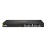 Aruba 6000 24G Class4 PoE 4SFP 370W Gestito L3 Gigabit Ethernet (10 100 1000) Supporto Power over Ethernet (PoE) 1U