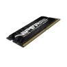Patriot Memory Viper Steel PVS416G240C5S module de mémoire 16 Go DDR4 2400 MHz