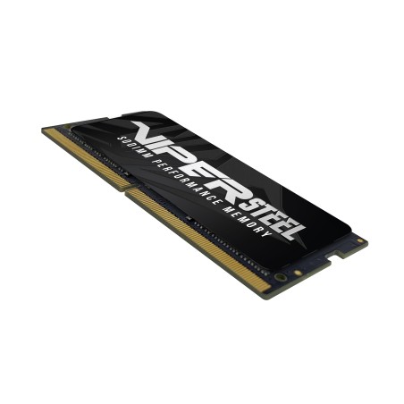 Patriot Memory Viper Steel PVS416G240C5S module de mémoire 16 Go DDR4 2400 MHz