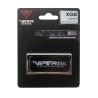 Patriot Memory Viper Steel PVS416G240C5S memoria 16 GB DDR4 2400 MHz