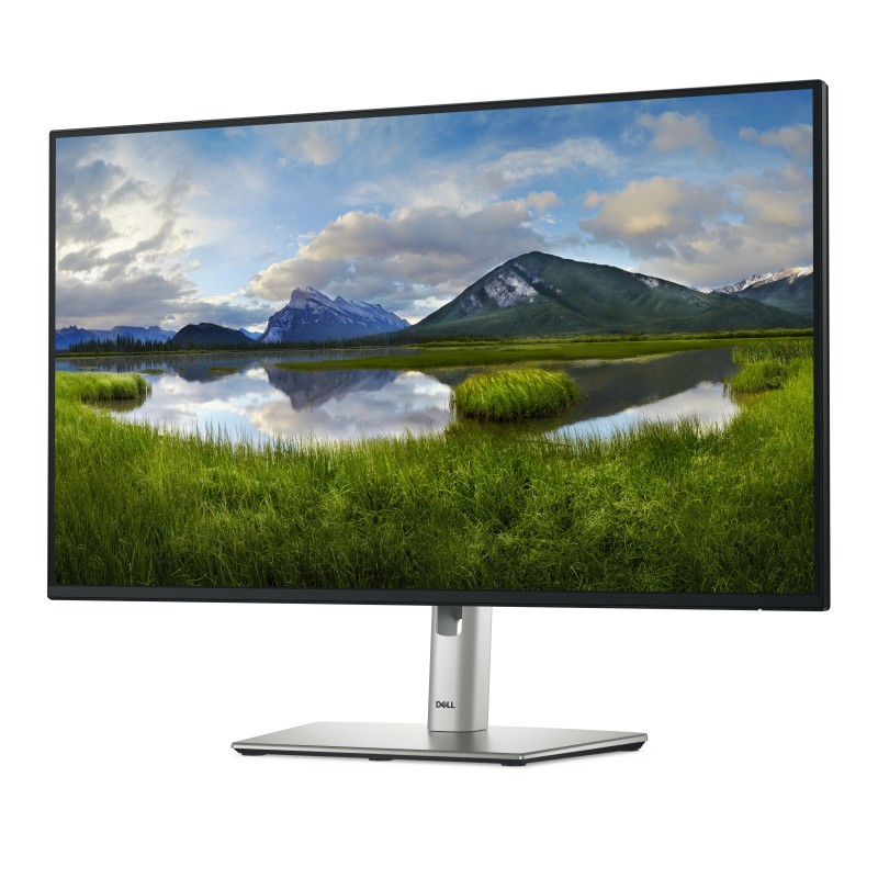 Image of DELL P Series P2725HE Monitor PC 68,6 cm (27") 1920 x 1080 Pixel Full HD LCD Nero