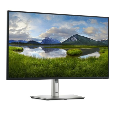 DELL P Series P2725H Computerbildschirm 68,6 cm (27") 1920 x 1080 Pixel Full HD LCD Schwarz