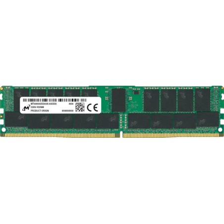 Micron MTA36ASF4G72PZ-3G2R1R memoria 32 GB 1 x 32 GB DDR4 3200 MHz