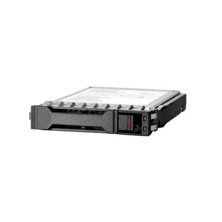 HPE P40505-B21 internal solid state drive 3,84 TB SATA