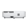 Epson EH-LS650W videoproiettore 3600 ANSI lumen 3LCD 4K (4096x2400) Bianco