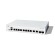 Cisco Catalyst 1300 Gestito L2 Gigabit Ethernet (10 100 1000) Supporto Power over Ethernet (PoE) Grigio