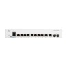 Cisco Catalyst 1300 Gestito L2 Gigabit Ethernet (10 100 1000) Supporto Power over Ethernet (PoE) Grigio
