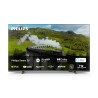 Philips 7600 series 50PUS7608 12 TV 127 cm (50") 4K Ultra HD Smart TV Wi-Fi Antracite, Grigio