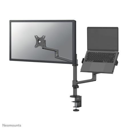 Neomounts monitor laptop bureausteun