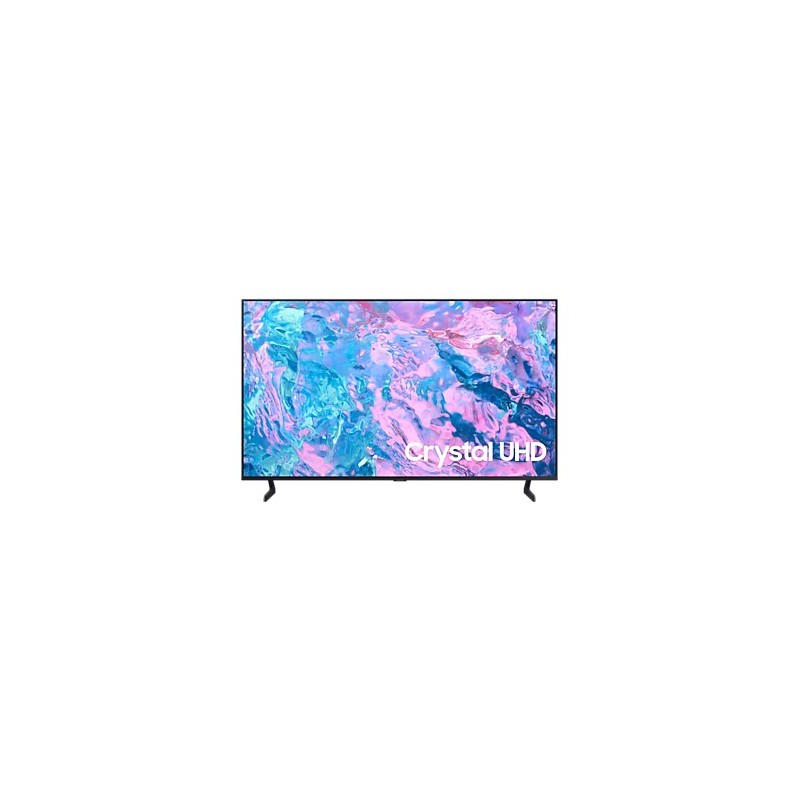 Image of Samsung UE43CU7090UXZT TV 109,2 cm (43") 4K Ultra HD Smart TV Wi-Fi Nero