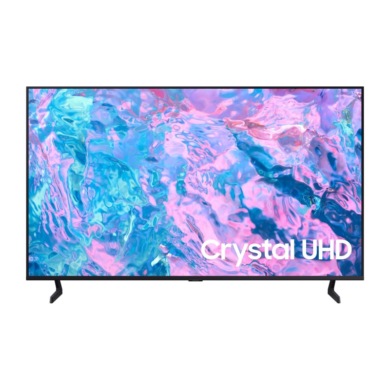 Image of Samsung UE55CU7090UXZT TV 139,7 cm (55") 4K Ultra HD Smart TV Wi-Fi Nero