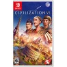 Take-Two Interactive Sid Meier's Civilization VI, Nintendo Switch Standard Inglese