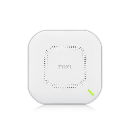 Zyxel NWA210AX 2975 Mbit s Blanc Connexion Ethernet, supportant l'alimentation via ce port (PoE)