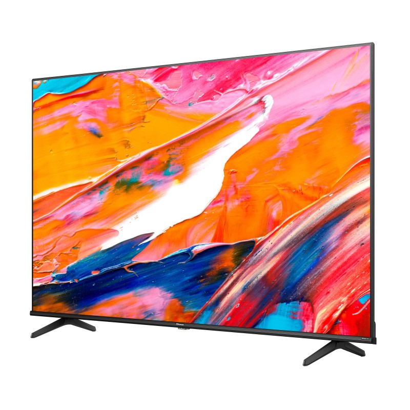 Image of Hisense TV LED televisore Ultra HD 4K 43” 43A6K Smart TV, Wifi, HDR Dolby Vision, AirPlay 2